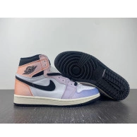 Jordan OG Retro 1 High Skyline DX0054-805 0809